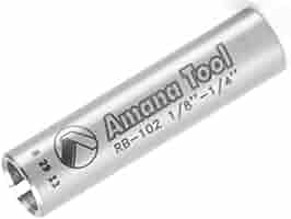 MANA専用 Amana Tool - RB-102 High Precision Steel Router Collet